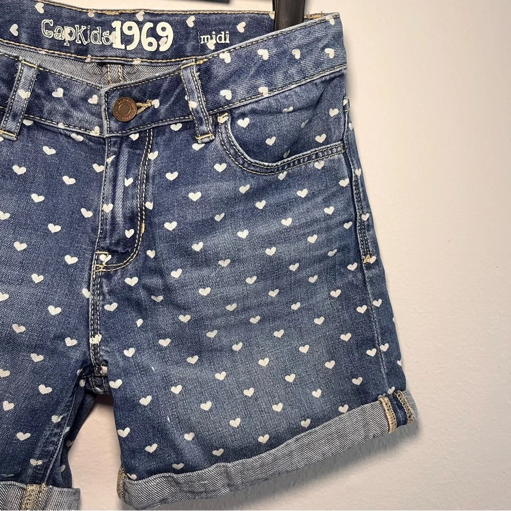 GAP stylish blue